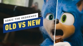 มาแล้ว ! ตัวอย่างหนัง Sonic The Hedgehog เวอร์ชั่นปรับดีไซน์ใหม่ ดีกว่าเดิมแค่ไหนมาดูกัน !!